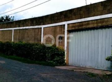 0 · área à venda em Residencial Fazenda Lagoa