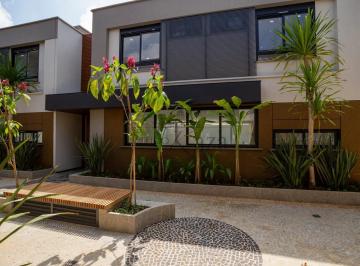 Casa · 450m² · 4 Quartos · 4 Vagas · Casa em Condomínio - Alto da Boa Vista - 4 Suítes - 450m².