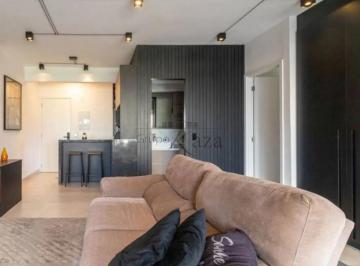 Apartamento · 66m² · 1 Quarto · 1 Vaga · Apartamento - Vila Mariana - 1 Dormitório - 66m².