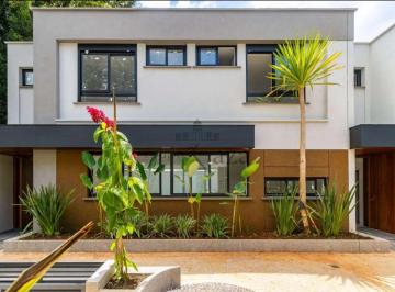 Casa · 450m² · 4 Quartos · 4 Vagas · Casa em Condomínio - Alto da Boa Vista - 4 Suítes - 436m².