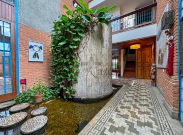 Casa · 769m² · 4 Quartos · 3 Vagas · Casa - Pacaembú- 4 Dormitórios - 635m²