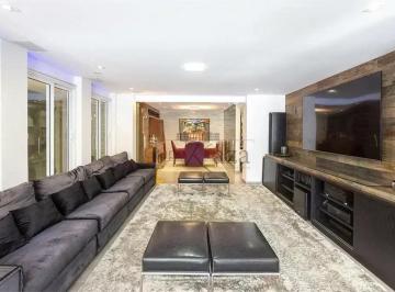 Casa · 614m² · 3 Quartos · 4 Vagas · Casa - Alto da Boa Vista - 3 Dormitórios - 601m².