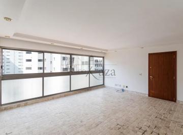 Apartamento · 122m² · 3 Quartos · 2 Vagas · Apartamento - Jardim América - 3 Dormitórios- 2 vagas - 122m².
