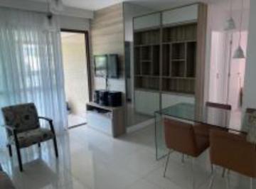 Foto 01 · Apartamento, Graça, Salvador, BA
