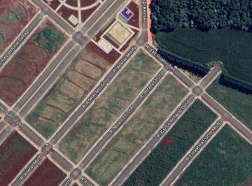 51jpg.jpg · Terreno para Venda em Cascavel/PR - Paraíso Tropical - 301 m2 Área