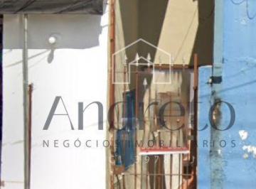 Casa · 65m² · 1 Quarto · Casa Térrea para Locação na Vila Santa Izabel