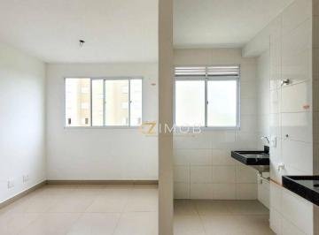 33064093d6840bdfac7da8d48c216aed60e1aacc · Apartamento com 2 dormitórios à venda, 46 m² por R$ 259.000,00 - Recreio das Acácias - Ribeirão Pret