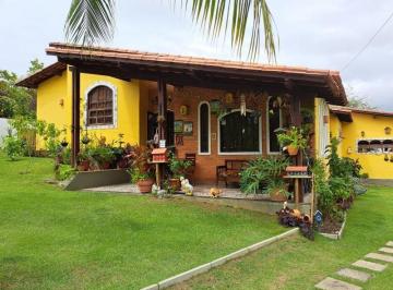 Foto 01 · Casa, Jauá (abrantes), Camaçari, BA