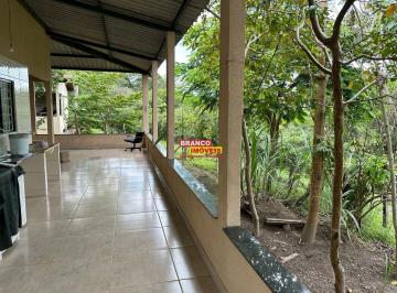 Rural · 200m² · 2 Quartos · 4 Vagas · Chácara 2 quartos para Venda corumbá , Corumbá de Goiás