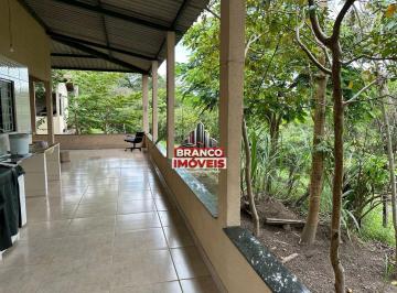 Rural · 200m² · 2 Quartos · 4 Vagas · Chácara 2 quartos para Venda corumbá , Corumbá de Goiás