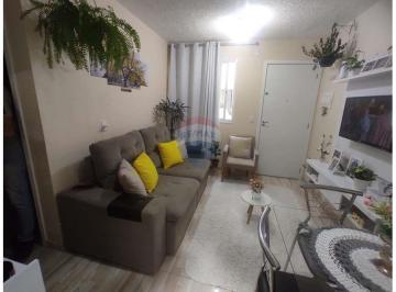 Apartamento · 38m² · 2 Quartos · 1 Vaga · Apartamento 2 dormitórios, 38m² à venda, Shopping Bonsucesso - Guarulhos