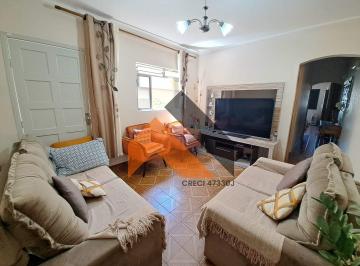 Foto 01 · Casa à venda, 5 quartos, 1 vaga, Cerâmica - São Caetano do Sul/SP