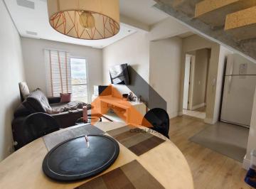 Apartamento · 198m² · 3 Quartos · 3 Vagas · Cobertura para venda - bairro Nova Gerty - São Caetano do Sul/SP