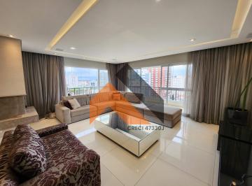 Foto 01 · Apartamento para locação - Bairro Santa Paula - São Caetano do Sul/SP