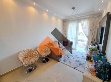 Foto 01 · Apartamento para venda - bairro Barcelona - São Caetano do Sul/SP