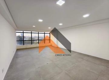 Comercial · 35m² · Sala comercial para locação - Bairro Barcelona - São Caetano do Sul/SP