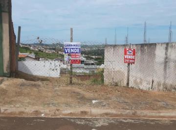 Terreno · 252m² · Terreno Padrão em São Carlos