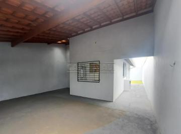 Casa · 150m² · 2 Quartos · 2 Vagas · Casa Padrão em São Carlos