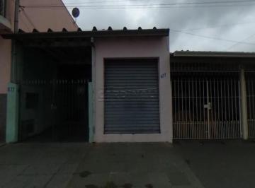 Comercial · 20m² · Salão Comercial no Jardim Cruzeiro do Sul próximo ao Estádio João Ratti em São Carlos