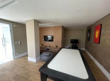 Apartamento · 54m² · 2 Quartos · 2 Vagas · ÓTIMO APARTAMENTO JÁ ENTREGUE COM 3 DORMITÓRIOS, 1 SUÍTE, 2 VAGAS E LAZER COMPLETO.