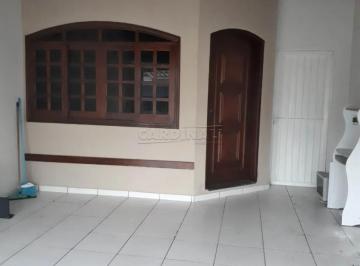 Casa · 150m² · 2 Quartos · 2 Vagas · Casa Padrão em São Carlos