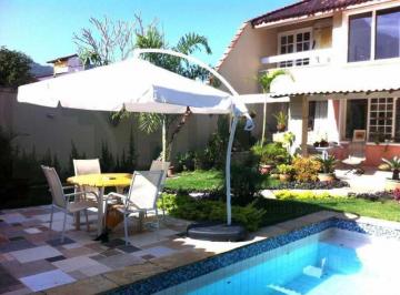 Casa · 320m² · 3 Quartos · 2 Vagas · Casa em Condomínio - Triplex / Residencial / Jacarepaguá