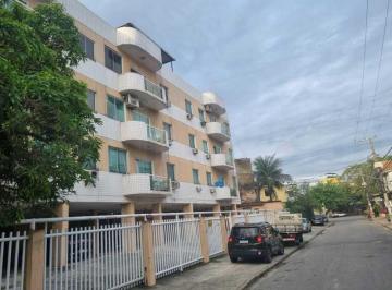 Apartamento · 58m² · 2 Quartos · 1 Vaga · Apartamento - Padrão / Residencial / Curicica