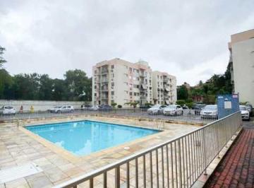 Apartamento · 60m² · 2 Quartos · 1 Vaga · Apartamento - Padrão / Residencial / Taquara