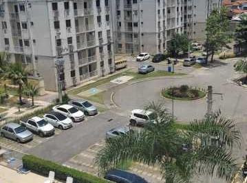Apartamento · 55m² · 2 Quartos · 1 Vaga · Apartamento -  / Residencial / Taquara