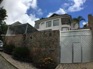 Casa · 430m² · 3 Quartos · 2 Vagas · Casa em Condomínio - Duplex / Residencial / Freguesia (Jacarepaguá)
