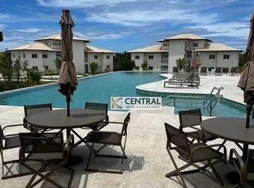 0103cb4a6271724b28ce9ffd9b6388ab70b49a6d · Apartamento com 2 dormitórios à venda, 82 m² por R$ 1.500.000,00 - Amado Bahia - Mata de São João/BA