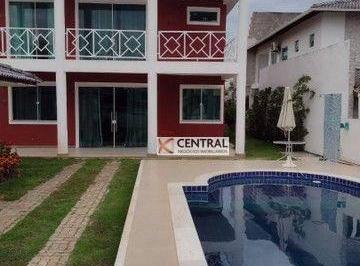 8dab725eab47fe2d766bdf6d4b869b1f34216360 · Casa com 4 dormitórios à venda, 320 m² por R$ 1.300.000,00 - Barra do Jacuípe - Barra do Jacuípe/BA