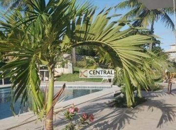 1ad4b469878e4ef662223bba49f033b8a06d2f7f · Casa com 4 dormitórios à venda, 550 m² por R$ 950.000,00 - Sauipe - Abrantes (Camaçari)/BA