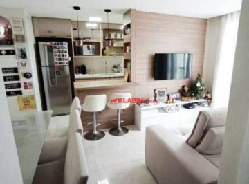 bc528999c6ffe579bd0e92612823adb791762f50 · Apartamento com 2 dormitórios à venda, 55 m² por R$ 330.000,00 - Vila Aparecida - Itapevi/SP