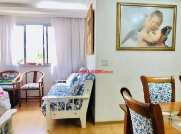 222067689e8676a5ca6e3c03d53a65f2e2d4e1a3 · Apartamento com 2 dormitórios à venda, 61 m² por R$ 390.000,50 - Cambuci - São Paulo/SP