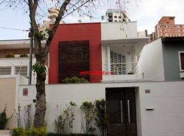 5bd9cf700854160c0eddbeb6a65aa8d39df207df · Sobrado com 3 dormitórios à venda, 228 m² por R$ 1.249.500,00 - Vila Mariana - São Paulo/SP
