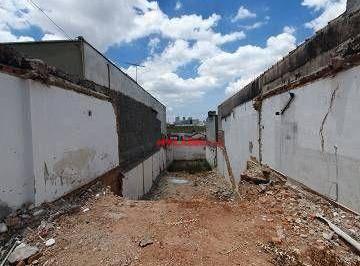 cf186f5dfa01a83dac347d98230a804d38c8011c · Terreno à venda, 200 m² por R$ 1.100.000,00 - Planalto Paulista - São Paulo/SP