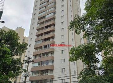d467ce457b327066eac218a50d089d54c288e1b8 · Apartamento com 3 dormitórios à venda, 79 m² por R$ 712.000,00 - Vila Gumercindo - São Paulo/SP