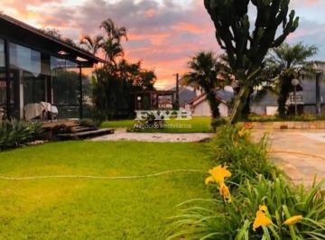 Foto 01 · CASA PARA VENDA OU TEMPORADA 3 QUARTOS EM NOVA FRIBURGO