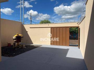 fd1686ea06c02667dc0f95f7cf450e9d0491a849 · Casa com 3 dormitórios à venda, 80 m² por R$ 285.000 - Setor São João - Itumbiara/GO