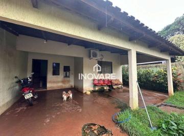 b87793bc68b1f0fe22c33901c72bf98cc5dafeca · Casa com 2 dormitórios à venda, 118 m² por R$ 300.000,00 - Setor Paranaíba - Itumbiara/GO