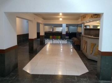 Comercial · 560m² · Prédio Comercial Vila Nova