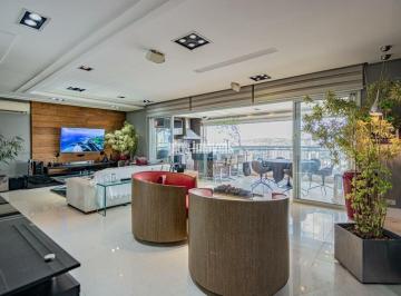 Apartamento · 206m² · 4 Quartos · 3 Vagas · Lindo Apartamento na Lapa