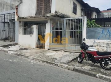 Casa · 90m² · 3 Quartos · 4 Vagas · Casa em Cipava - Osasco, SP