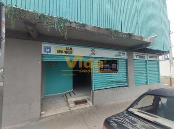 Comercial · 180m² · Salão Comercial para locação em Centro - Osasco