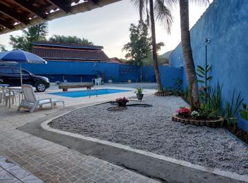 Casa de 4 quartos, São Sebastião · Imóvel de 4 suítes com escritura definitiva