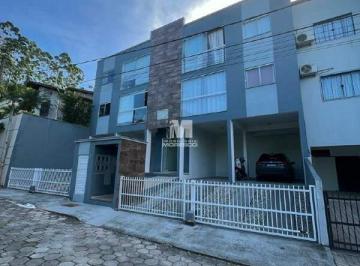 Apartamento · 70m² · 2 Quartos · Apartamento à venda no bairro Azambuja