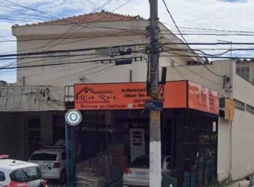 Comercial · 632m² · Prédio à venda, 632 m² por R$ 1.616.000,00 - Cidade São Mateus - São Paulo/SP