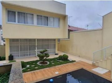 Casa · 200m² · 3 Quartos · 4 Vagas · Sobrado com 3 dormitórios à venda, 400 m² por R$ 2.200.000 - Parque Renato Maia - Guarulhos/SP