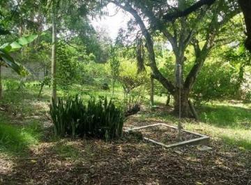 Terreno · 1440m² · LOTEAMENTO PAI ANDRÉ